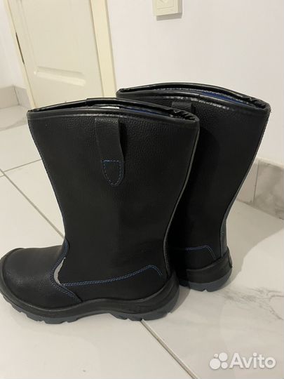 Спецобувь зимняя 41