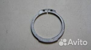 Кольцо стопорное снегоход Тайга шкива вариатора ве