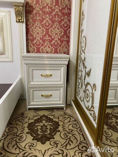 Спальный гарнитур мебель для спальни