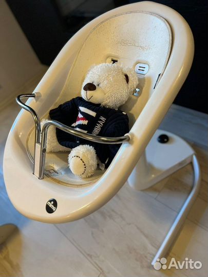 Детский стульчик для кормления