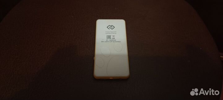 Mp3 плеер digma s3