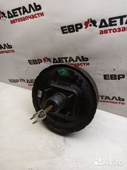 Вакуумный усилитель тормозов Kia Rio седан A5D 1.5