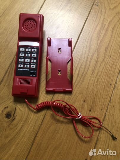 Телефонная трубка, Китай