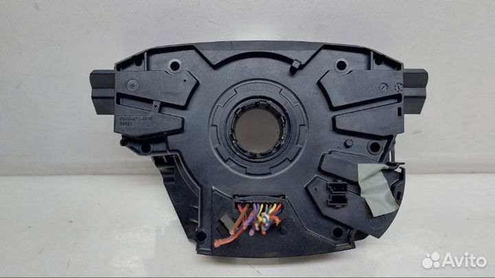 Датчик угла поворота Bmw 5-Series E60 3.0 2009