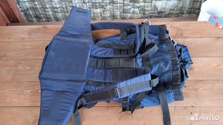 Рюкзак туристический походный