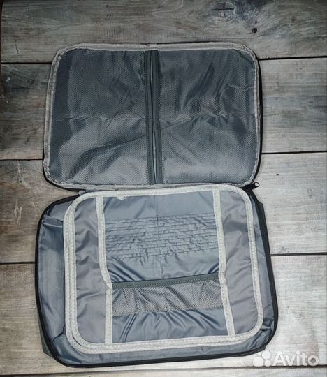 Папка для семейных документов