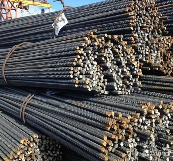 Арматура для лестниц