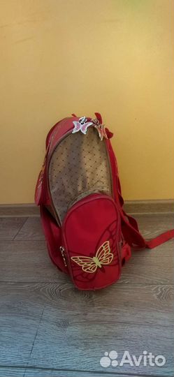 Рюкзак школьный для девочки
