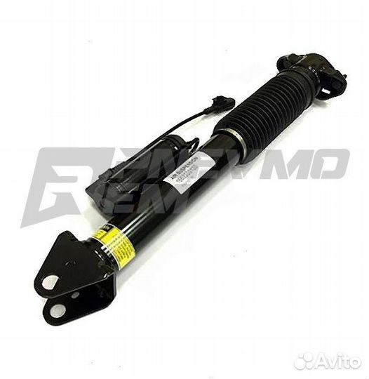 Задний амортизатор Mercedes GL 166