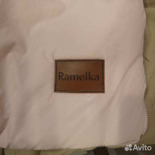 Ramelka, конверт для новорожденного