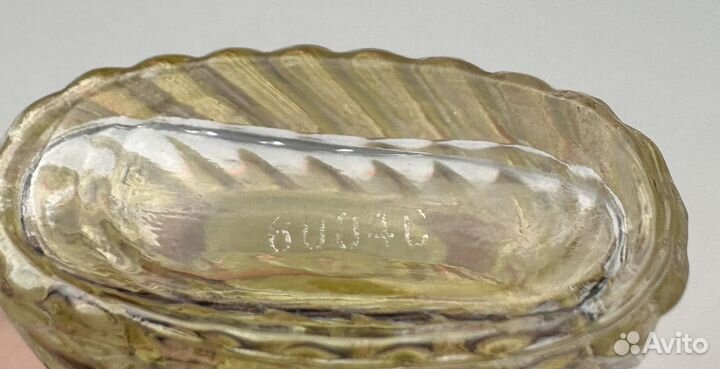 Christian dior eau sauvage 10 мл винтаж 1996