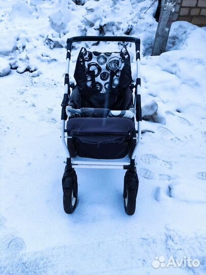 Коляска детская