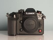 Lumix GH6 Body New