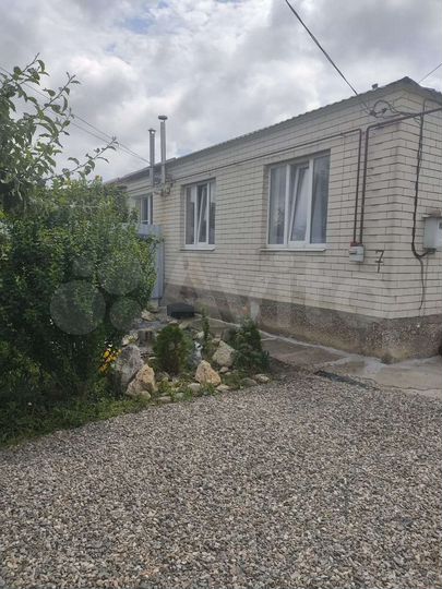 Коттедж 65 м² на участке 3,2 сот.