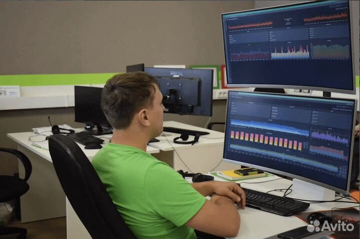 Системное администрирование