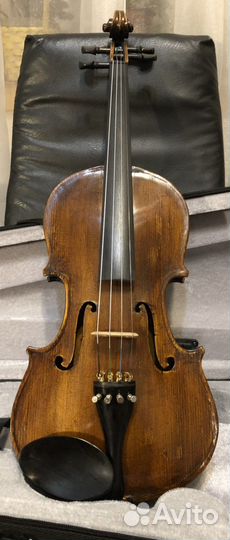 Скрипка мастеровая 4/4