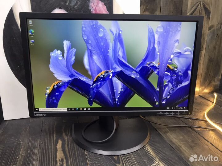 Монитор Lenovo t2324pa 23”