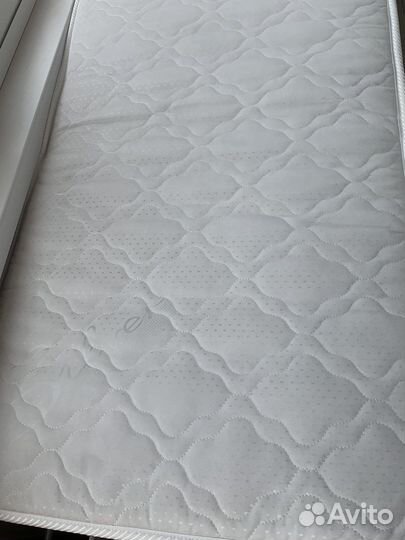 Матрас детский 120 60 bambini moretti