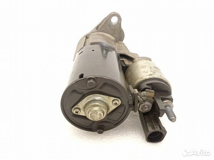 Стартер Volkswagen Golf 5 1.4 BMY 2007