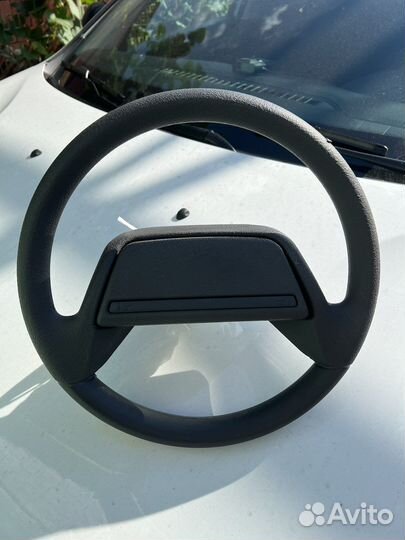 Руль ваз 2113, 2114, 2115