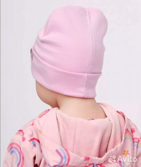 Шапки трикотажные