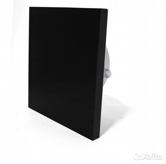 Вытяжной вентилятор сверхтонкий MMotors MM-P 90 ра