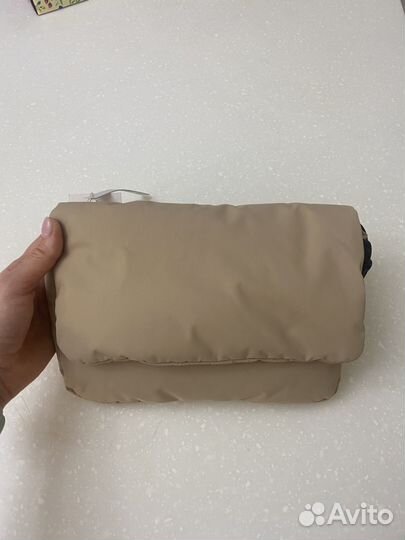 Поясная сумка flug.store