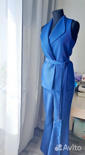 Пошив одежды на дому