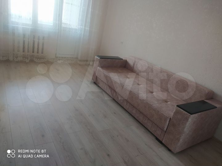 2-к. квартира, 60 м², 5/6 эт.