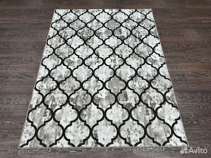 Палас 1,5х2 м новый