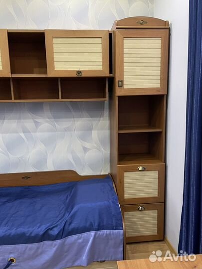 Детская мебель