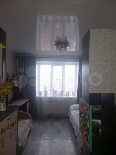 Комната 19,1 м² в 1-к., 7/9 эт.