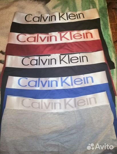 Трусы оптом