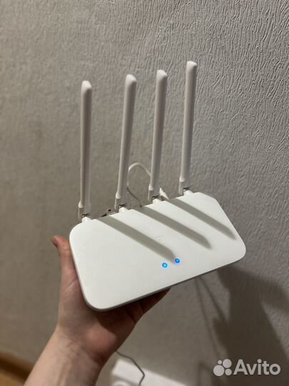 Wifi-Роутер xiaomi 4a