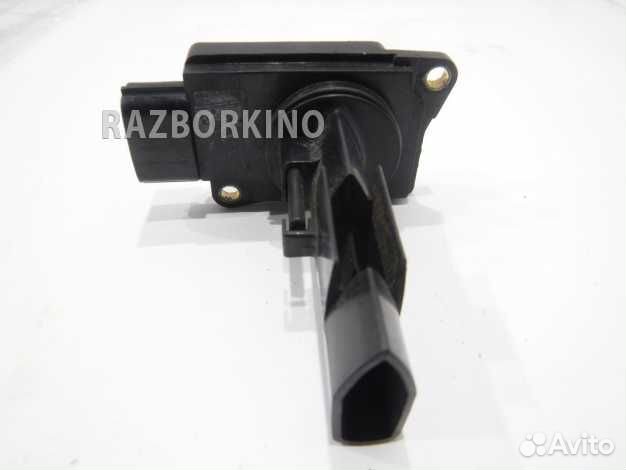 Расходомер воздуха