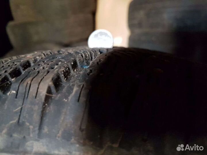 Колёса 4шт. 175/65/14