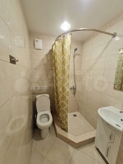 Комната 14 м², 2/2 эт.