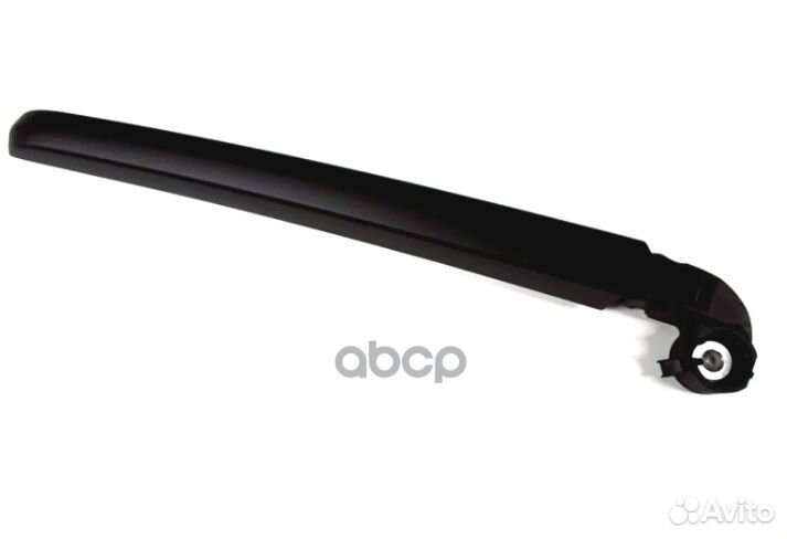 Поводок стеклоочистителя задний чёрный VAG 8R0 955