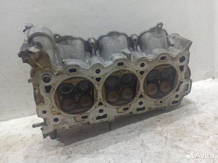 Головка блока Ягуар S-Type