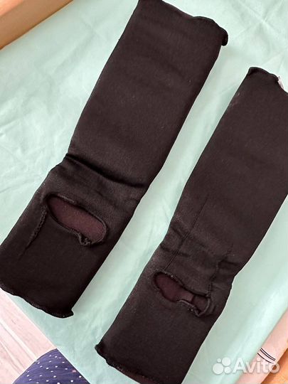 Защита голени для единоборств