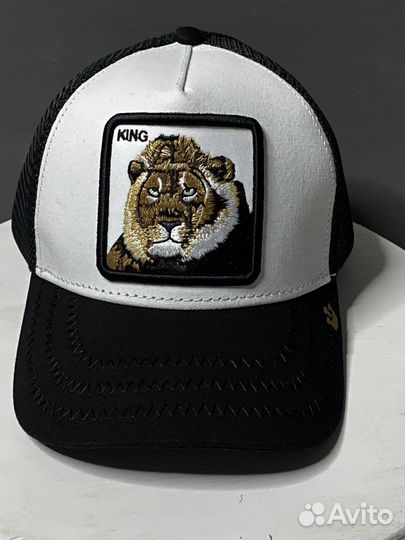 Кепка бейсболка мужская