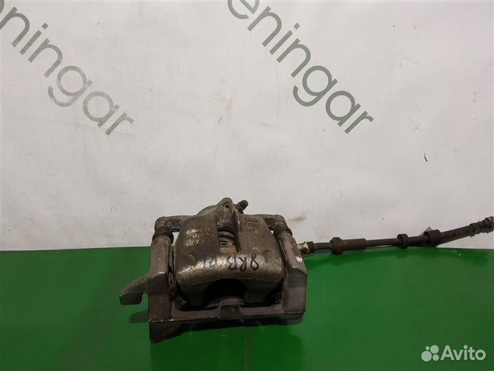 Суппорт задний левый Audi Q5 8R