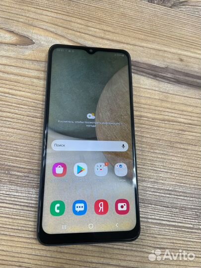 Samsung Galaxy A12, 4/64 ГБ