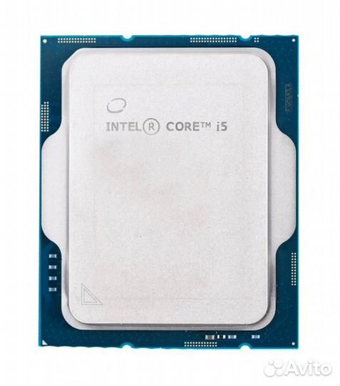 Процессор Intel Core i5-12400F Alder Lake OEM, LGA