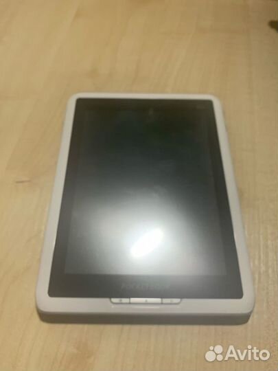 Электронная книга