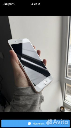 iPhone 8 Plus, 64 ГБ