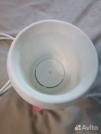 Подогреватель для бутылочек