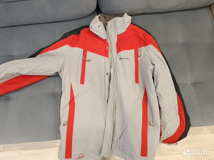 Вещи мужские пакетом 46-48 размер