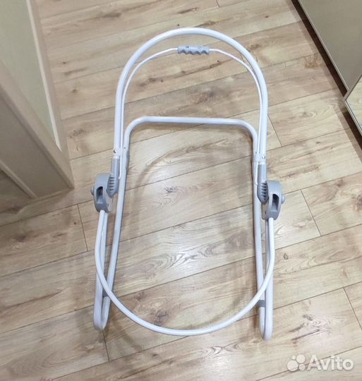 Детские шезлонги бу