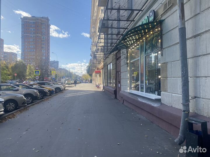 Шаурма, Донер